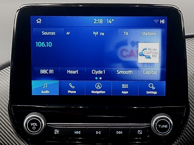 Used Ford Puma 2023 for sale - 77652853: Photo 10