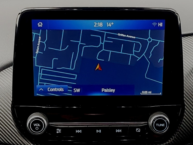 Used Ford Puma 2023 for sale - 77652853: Photo 11