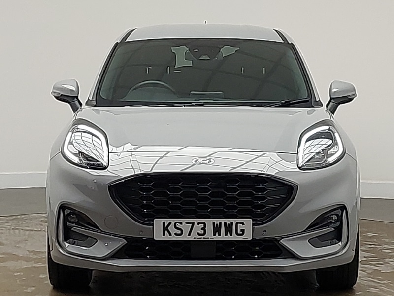 Used Ford Puma 2023 for sale - 77652853: Photo 12