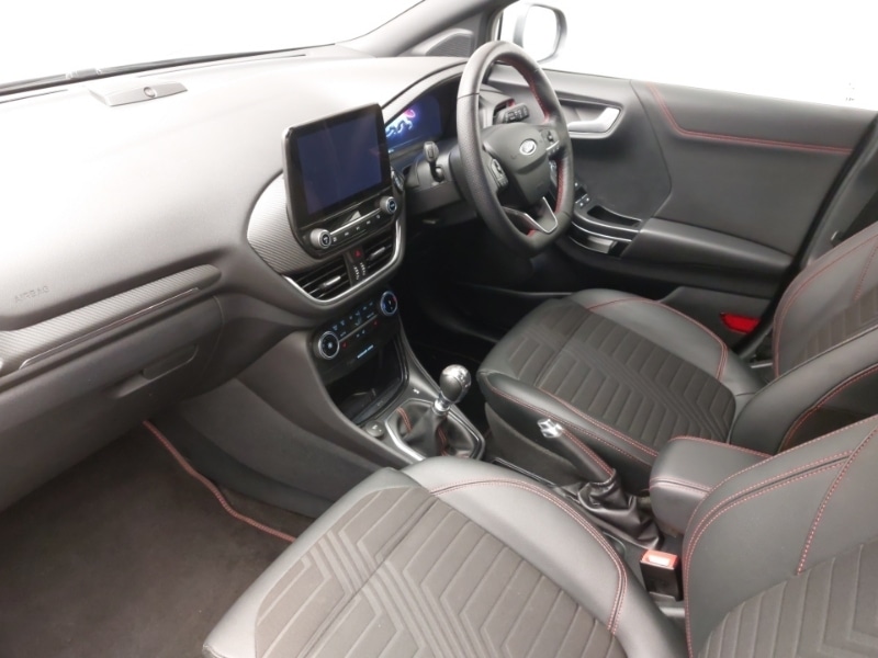 Used Ford Puma 2023 for sale - 77652853: Photo 5