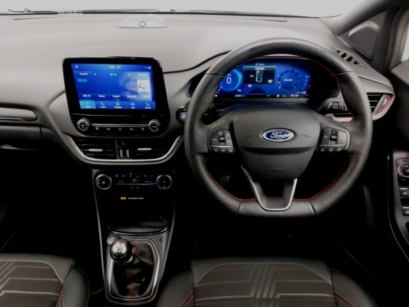 Used Ford Puma 2023 for sale - 77652853: Photo 7