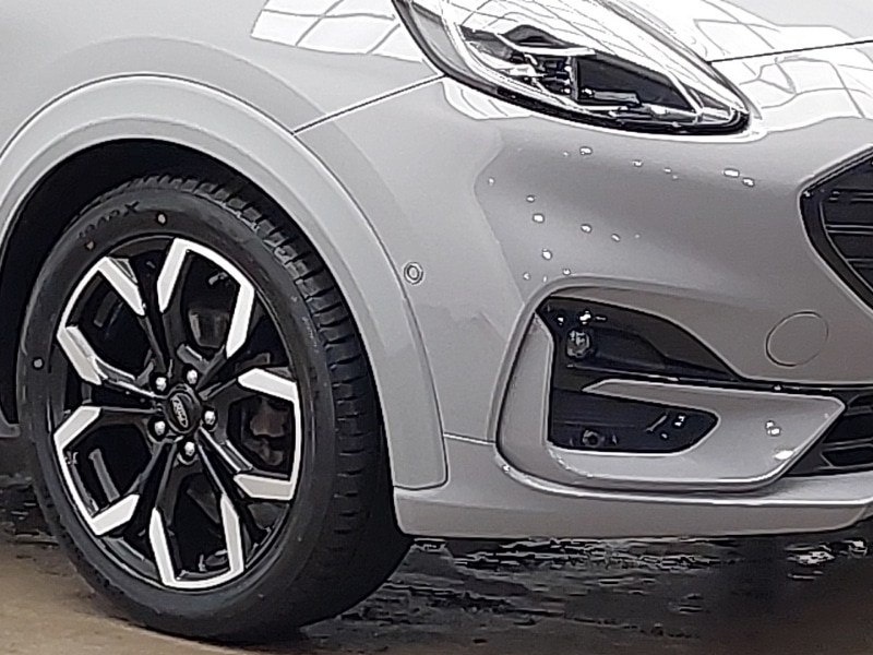 Used Ford Puma 2023 for sale - 77652853: Photo 9