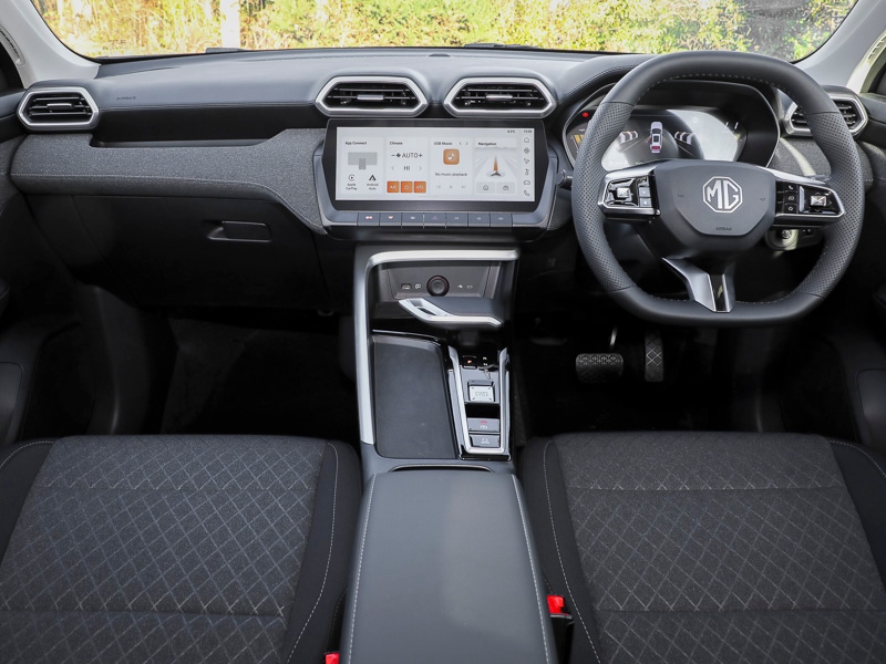 Used MG MG ZS 2025 for sale - 77115492: Photo 2