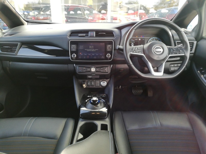 Used Nissan Leaf 2022 for sale - 76639856: Photo 2