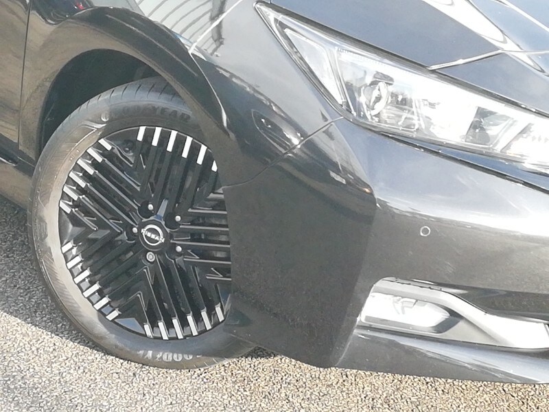 Used Nissan Leaf 2022 for sale - 76639856: Photo 9