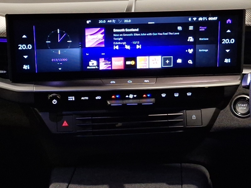 Used Vauxhall Grandland 2025 for sale - 77522876: Photo 11