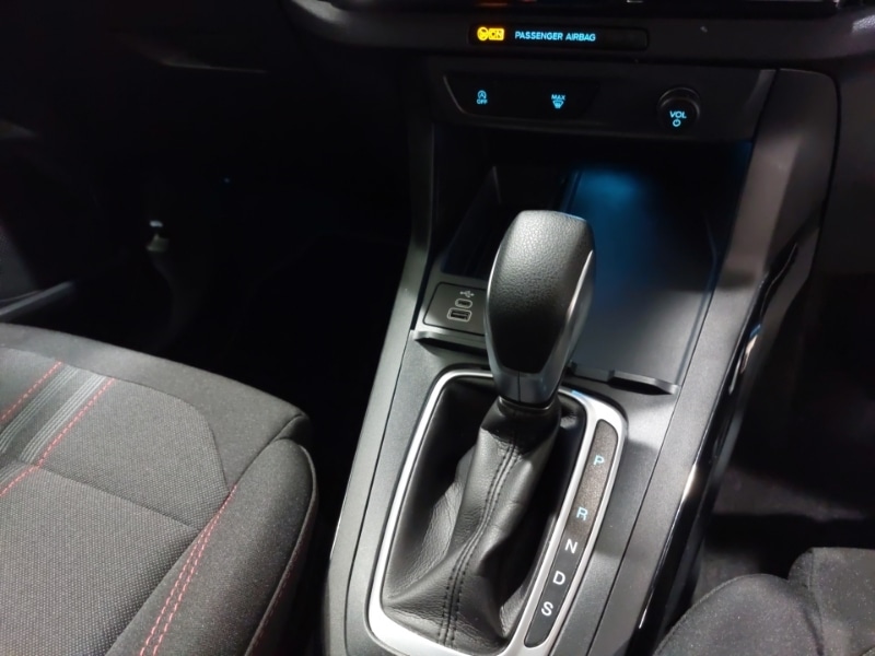 Used Ford Puma 2025 for sale - 76721324: Photo 12