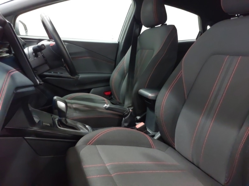 Used Ford Puma 2025 for sale - 76721324: Photo 5