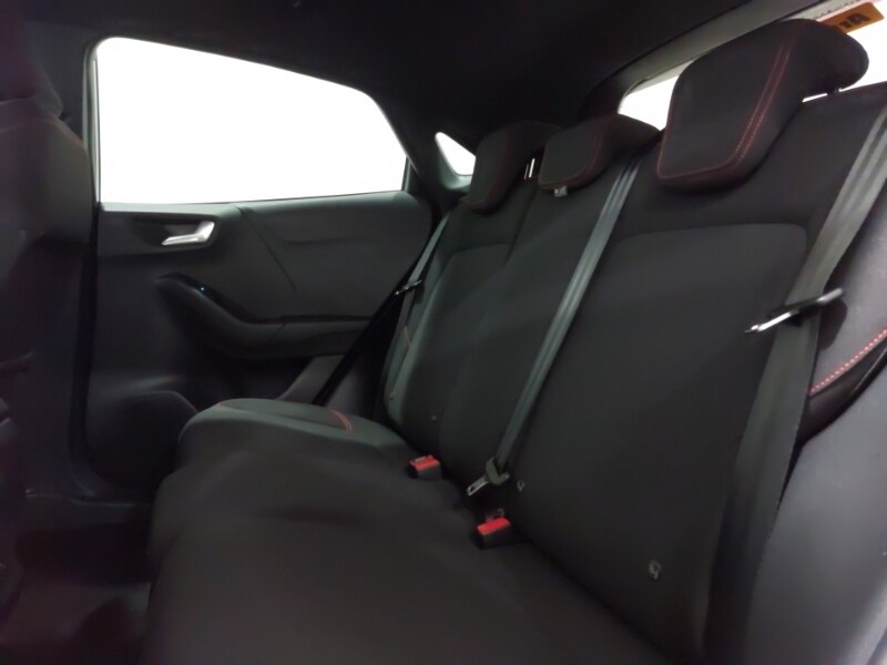 Used Ford Puma 2025 for sale - 76721324: Photo 6