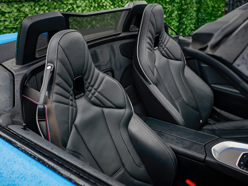 Used BMW Z4 2020 for sale - 77244954: Photo 12