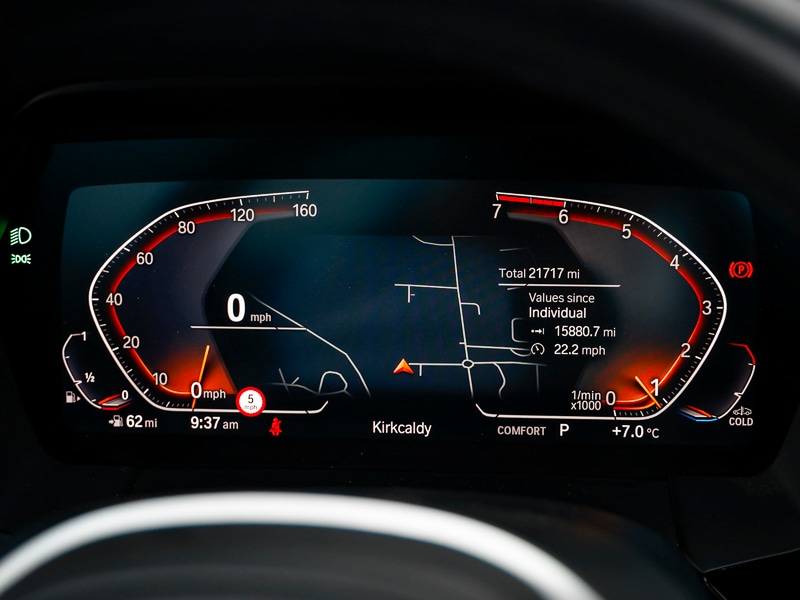 Used BMW Z4 2020 for sale - 77244954: Photo 9