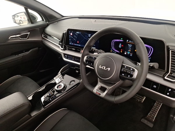 Used Kia Sportage 2025 for sale - 76298019: Photo 11