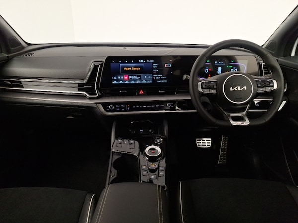 Used Kia Sportage 2025 for sale - 76298019: Photo 2