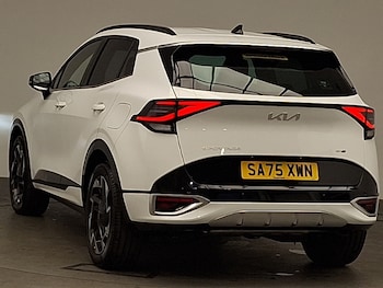 Used Kia Sportage 2025 for sale - 76298019: Photo 3