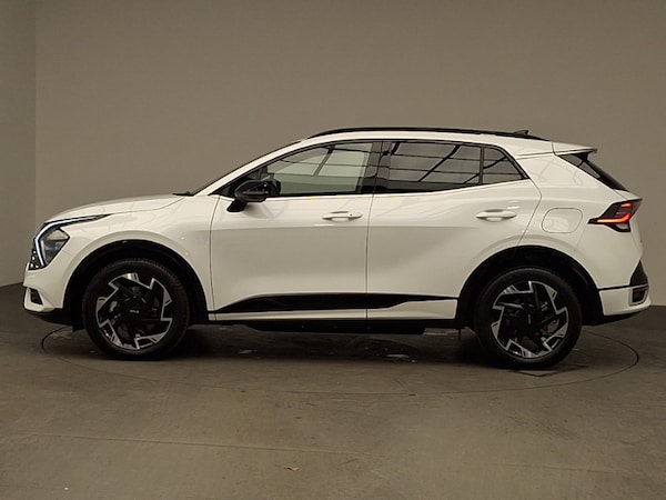 Used Kia Sportage 2025 for sale - 76298019: Photo 4