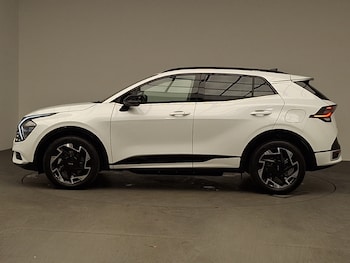 Used Kia Sportage 2025 for sale - 76298019: Photo 4