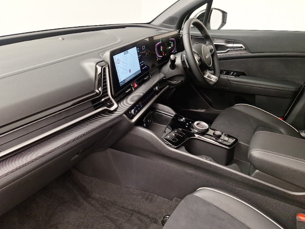 Used Kia Sportage 2025 for sale - 76298019: Photo 5