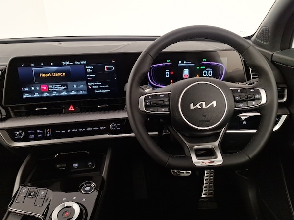 Used Kia Sportage 2025 for sale - 76298019: Photo 7