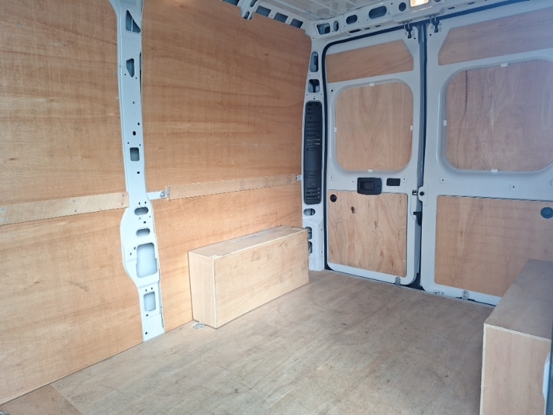 Used Citroen Relay 2023 for sale - 76846606: Photo 6