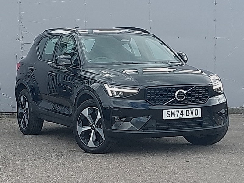 Used Volvo XC40 2024 for sale - 76347802: Photo 1