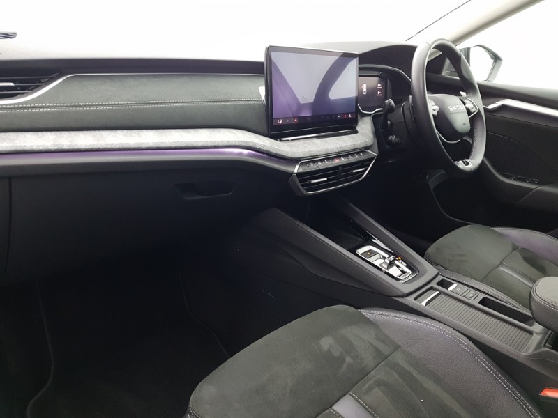 Used Skoda Octavia 2025 for sale - 77923100: Photo 5