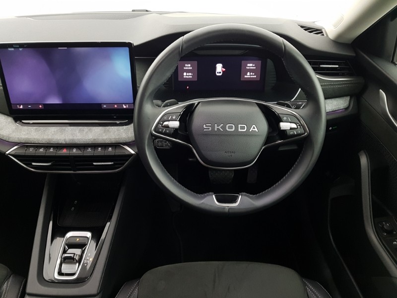 Used Skoda Octavia 2025 for sale - 77923100: Photo 7