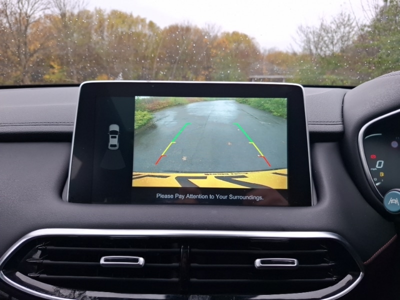 Used MG MG HS 2022 for sale - 77214562: Photo 10