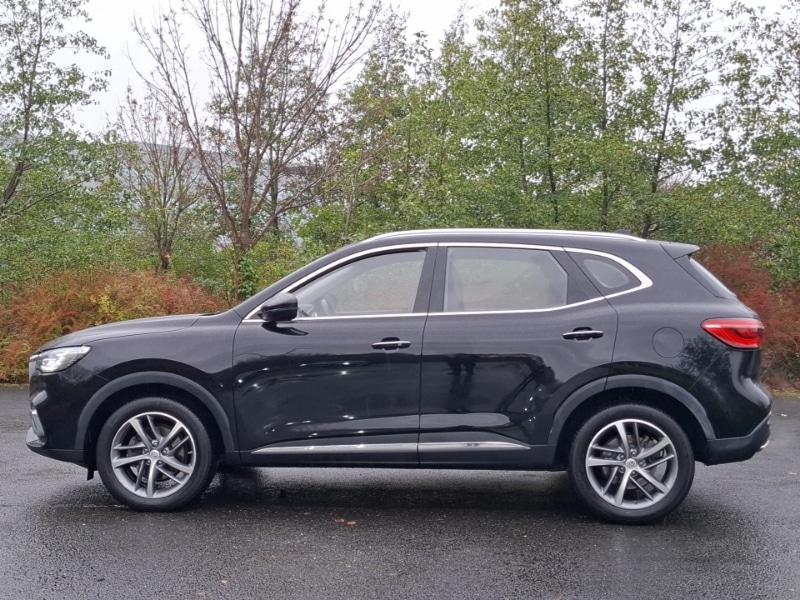 Used MG MG HS 2022 for sale - 77214562: Photo 4