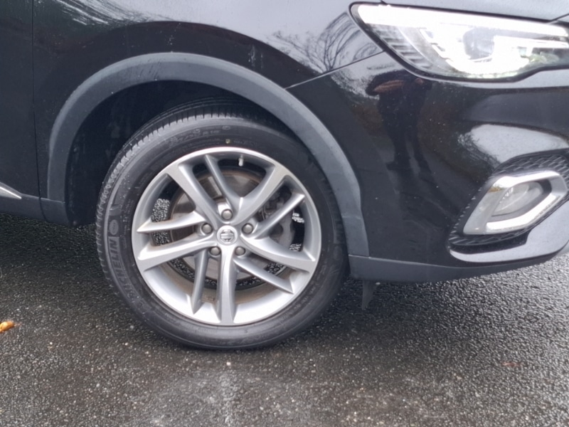 Used MG MG HS 2022 for sale - 77214562: Photo 9