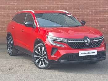 Used Renault Austral 2024 for sale - 74977277: Photo