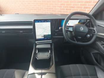 Used Renault Austral 2024 for sale - 74977277: Photo