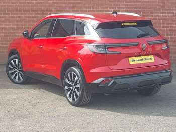 Used Renault Austral 2024 for sale - 74977277: Photo