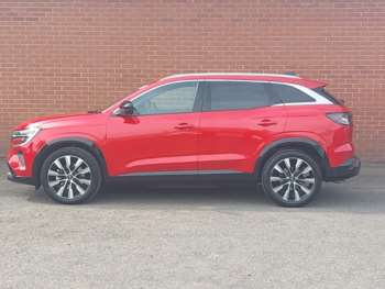 Used Renault Austral 2024 for sale - 74977277: Photo
