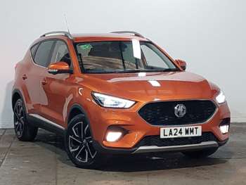 Used MG MG ZS 2024 for sale - 75413845: Photo