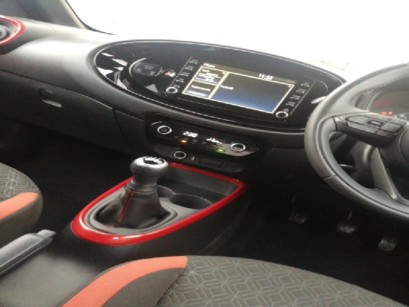 Used Toyota Aygo X 2023 for sale - 77253488: Photo 10