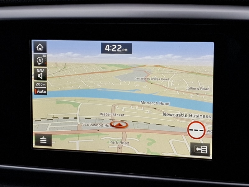 Used Kia Sportage 2020 for sale - 77876349: Photo 10