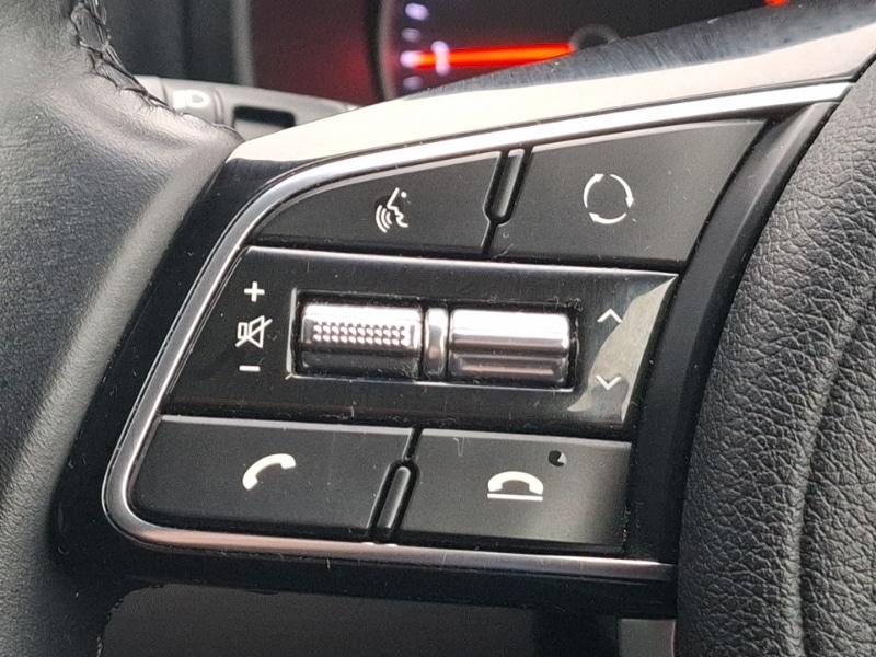 Used Kia Sportage 2020 for sale - 77876349: Photo 12