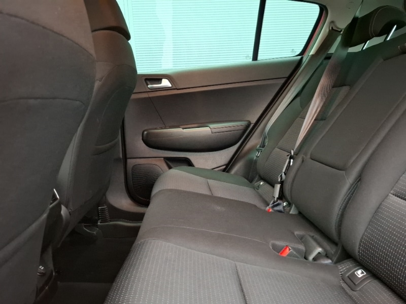 Used Kia Sportage 2020 for sale - 77876349: Photo 6