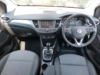 Used Vauxhall Crossland 2022 for sale - 76288793: Photo