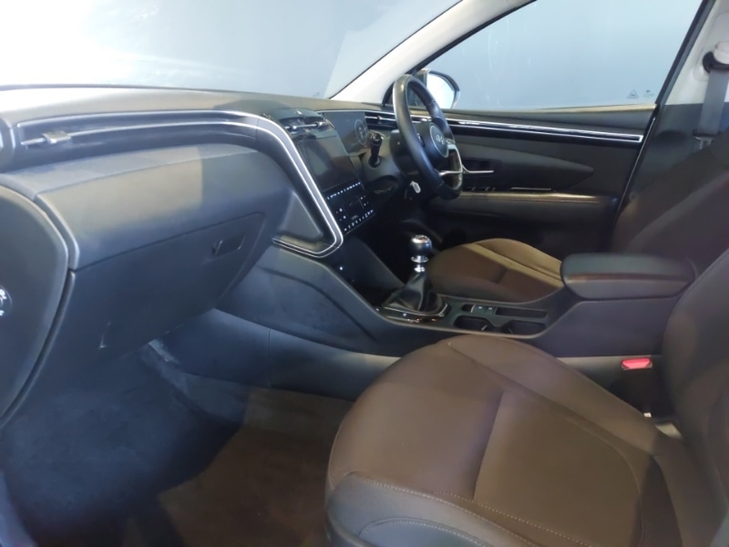 Used Hyundai TUCSON 2022 for sale - 76925528: Photo 5