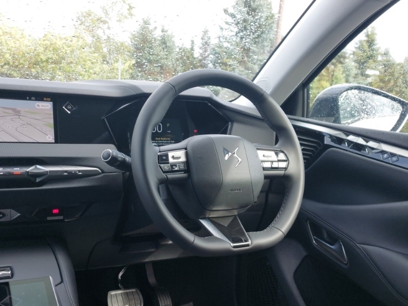 Used DS Automobiles DS 4 2025 for sale - 76688324: Photo 11