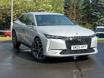 2025 - 1.2 HYBRID 136 Pallas 5dr e-DSC