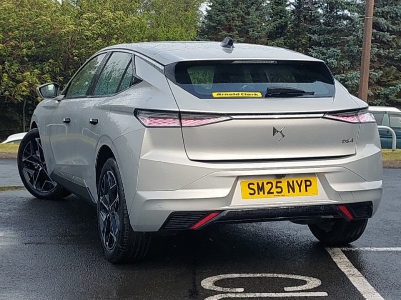 Used DS Automobiles DS 4 2025 for sale - 76688324: Photo 3