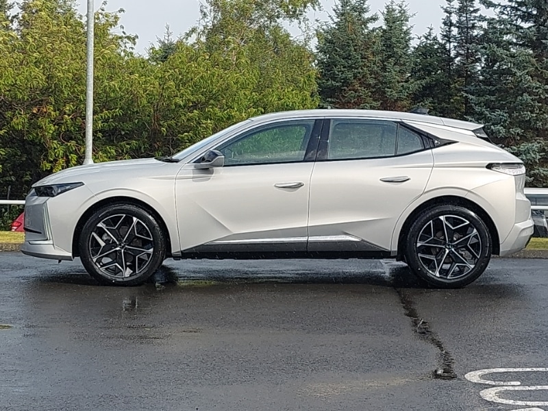 Used DS Automobiles DS 4 2025 for sale - 76688324: Photo 4