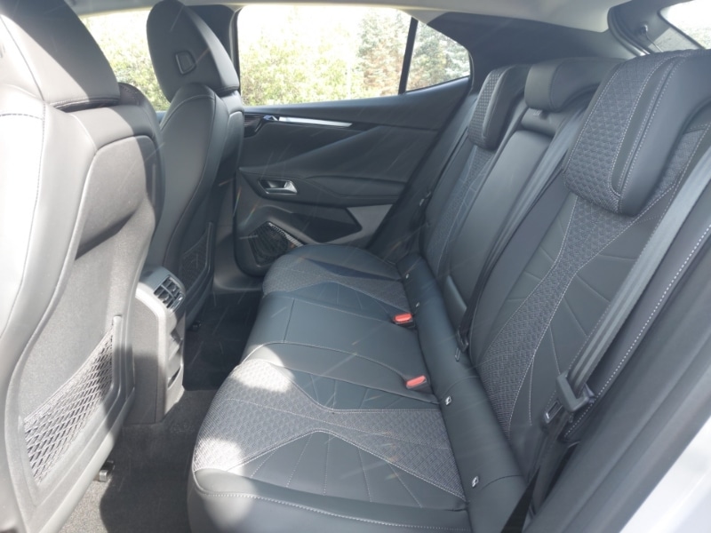 Used DS Automobiles DS 4 2025 for sale - 76688324: Photo 6