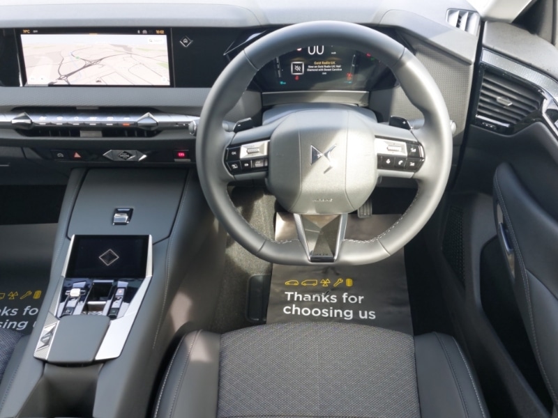 Used DS Automobiles DS 4 2025 for sale - 76688324: Photo 7