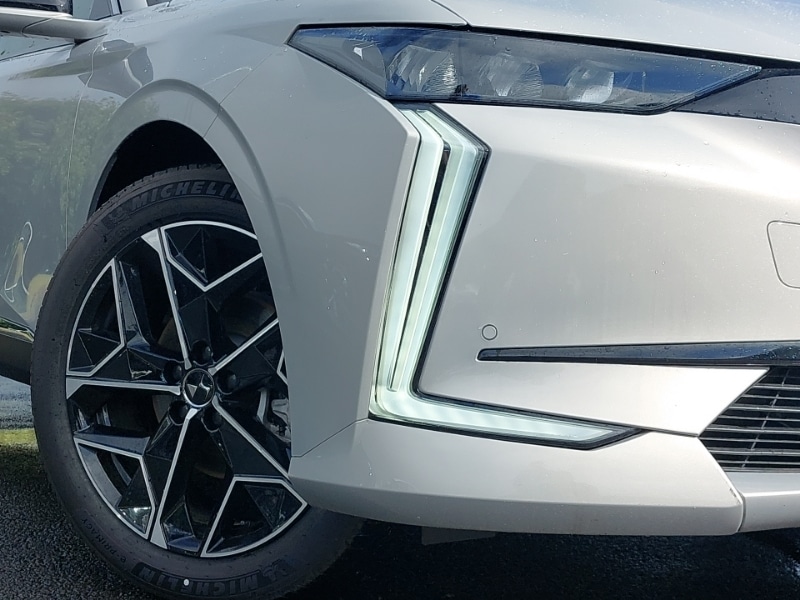 Used DS Automobiles DS 4 2025 for sale - 76688324: Photo 9