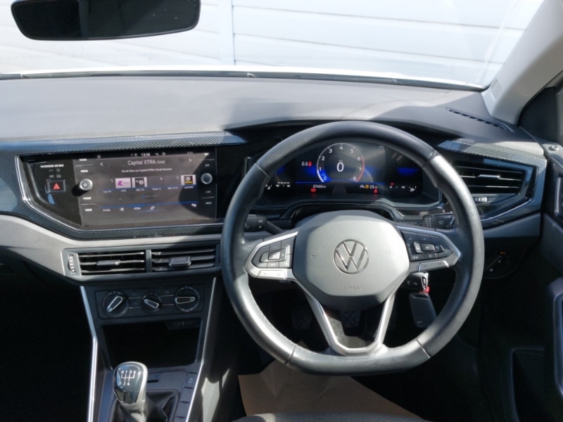 Used Volkswagen Polo 2023 for sale - 78062468: Photo 2