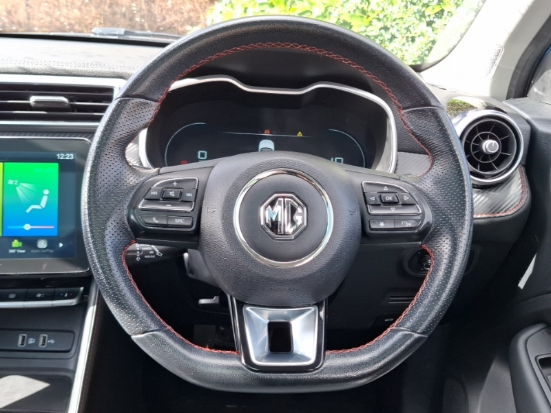 Used MG MG ZS 2022 for sale - 77923807: Photo 10