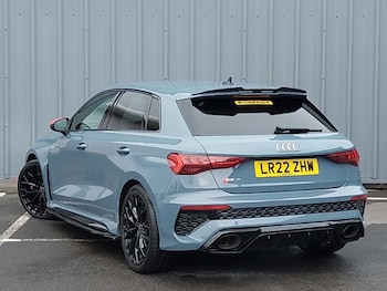 Used Audi Quattro 2022 for sale - 76975293: Photo